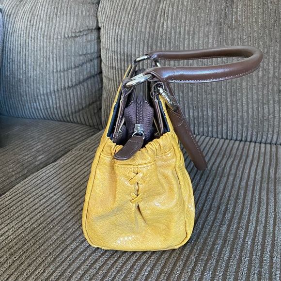 Miche classic bag shell only (base bag not included) style name Jennica - Picture 4 of 4